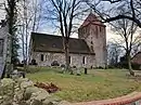 Dorfkirche Weesow