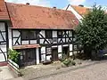 Dorfmuseum Schwabendorf