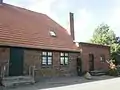 Einklassige Dorfschule