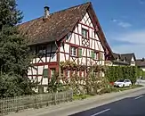 Dorfstrasse 28