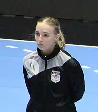 Dorina Korsós