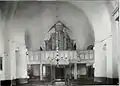 Innenansicht vor 1908