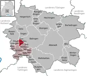 Karte