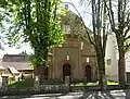 Ehemalige Synagoge