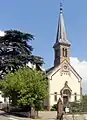 Reformierte Kirche
