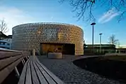 Stadtbibliothek Dornbirn