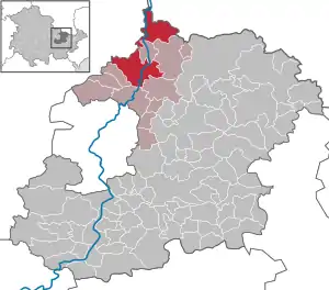 Karte