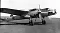 Dornier Do 17 E-1