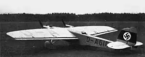 Dornier Do 23