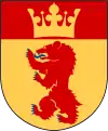 Wappen von Dorotea