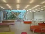 Erweiterung der Munkegaard-Schule (2009)