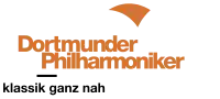 Logo der Dortmunder Philharmoniker