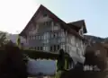 Das  Doktorhus (Doktorhaus)