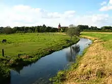 Dosse bei Wittstock