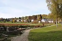 Weitere Ortsansicht