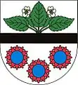 Wappen von Doubravice