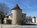 Turm