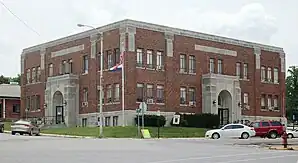 Douglas County Courthouse