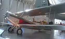 Douglas M-2„Douglas Mail“1926