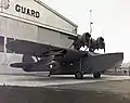 Douglas RD-4 Dolphin