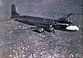 VC-118 Liftmaster Independence