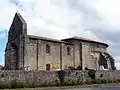 Kirche Notre-Dame