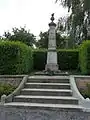 Gefallenendenkmal