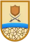 Wappen von Dowschok