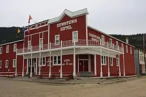 Foto des Hotels