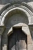 Südportal