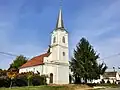 Reformierte Kirche