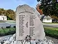 Weltkriegsdenkmal