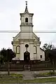 Römisch-katholische Kirche Szent Vendel