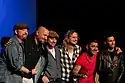 Méndez feat. Álvaro Estrella & Drängarna