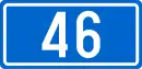 Državna cesta D46