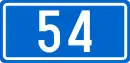 Državna cesta D56