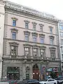 Palais Klein in Wien (1867)