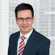 Bernhard Günther (2012)