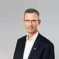 Christoph Vielhaber | Vorstand Finanzen und Digitalisierung
