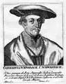 Dr. Conrad von Schwappach