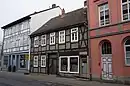 Wohnhaus
