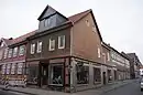 Wohnhaus
