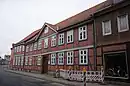 Wohnhaus