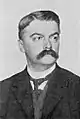 GesamtvorsitzRudolf Heinze