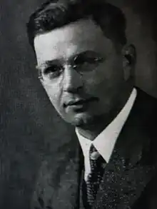 Dr. Johannes Mascheck 1942