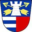 Wappen von Dražovice