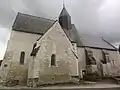Kirche Saint-Sulpice