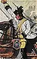 Reiter-Rgt. Hammerstein.
