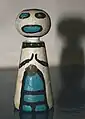 Kachina, 1980.