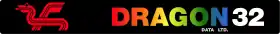Logo des Dragon 32